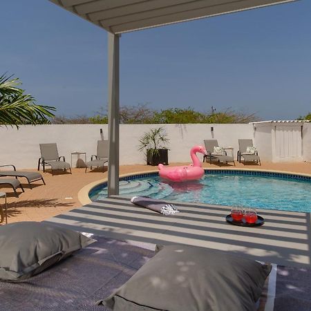 Saint Joris A Tiny Boutique Resort Willemstad Ngoại thất bức ảnh