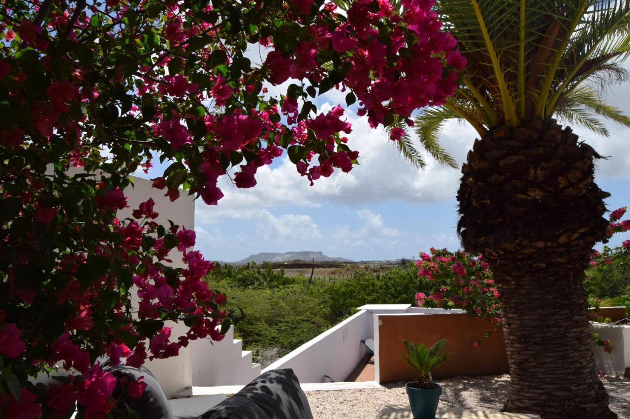 Saint Joris A Tiny Boutique Resort Willemstad Ngoại thất bức ảnh