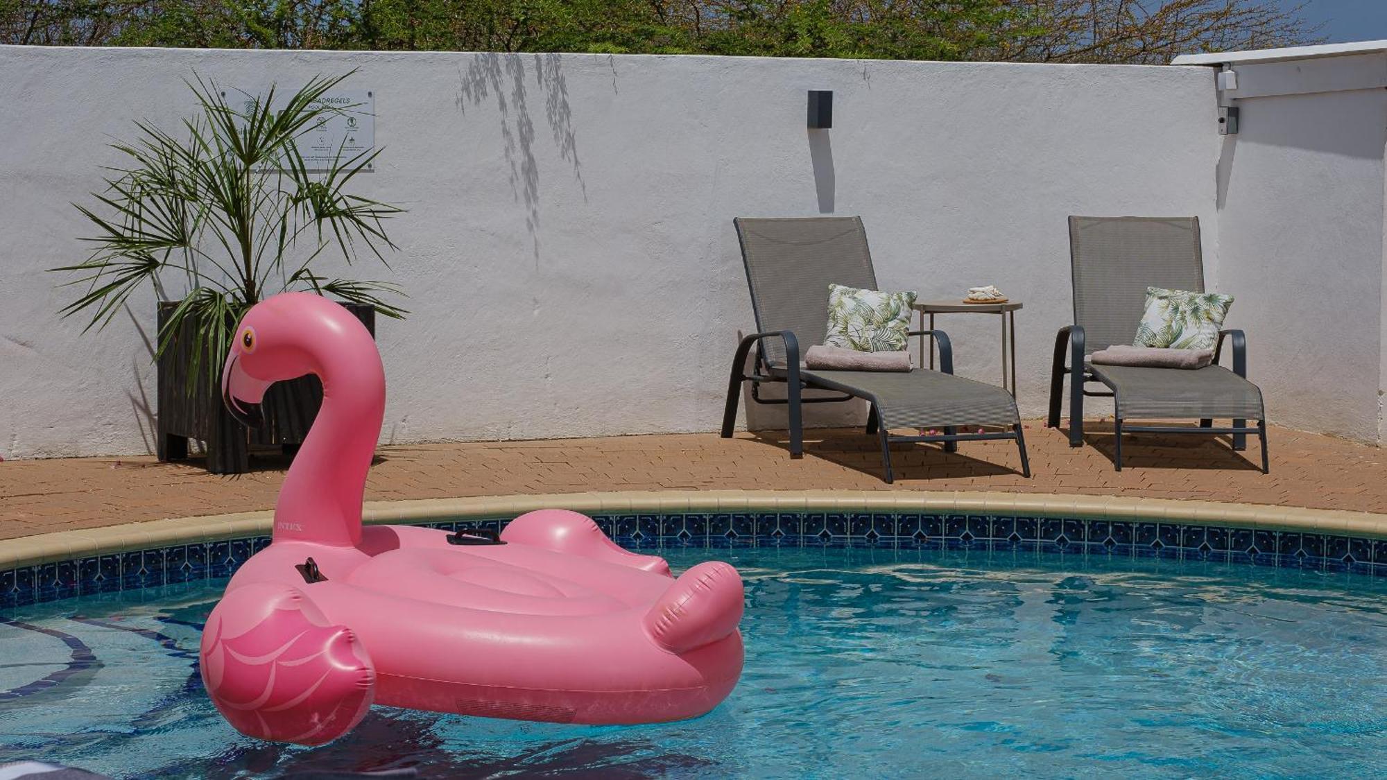 Saint Joris A Tiny Boutique Resort Willemstad Ngoại thất bức ảnh