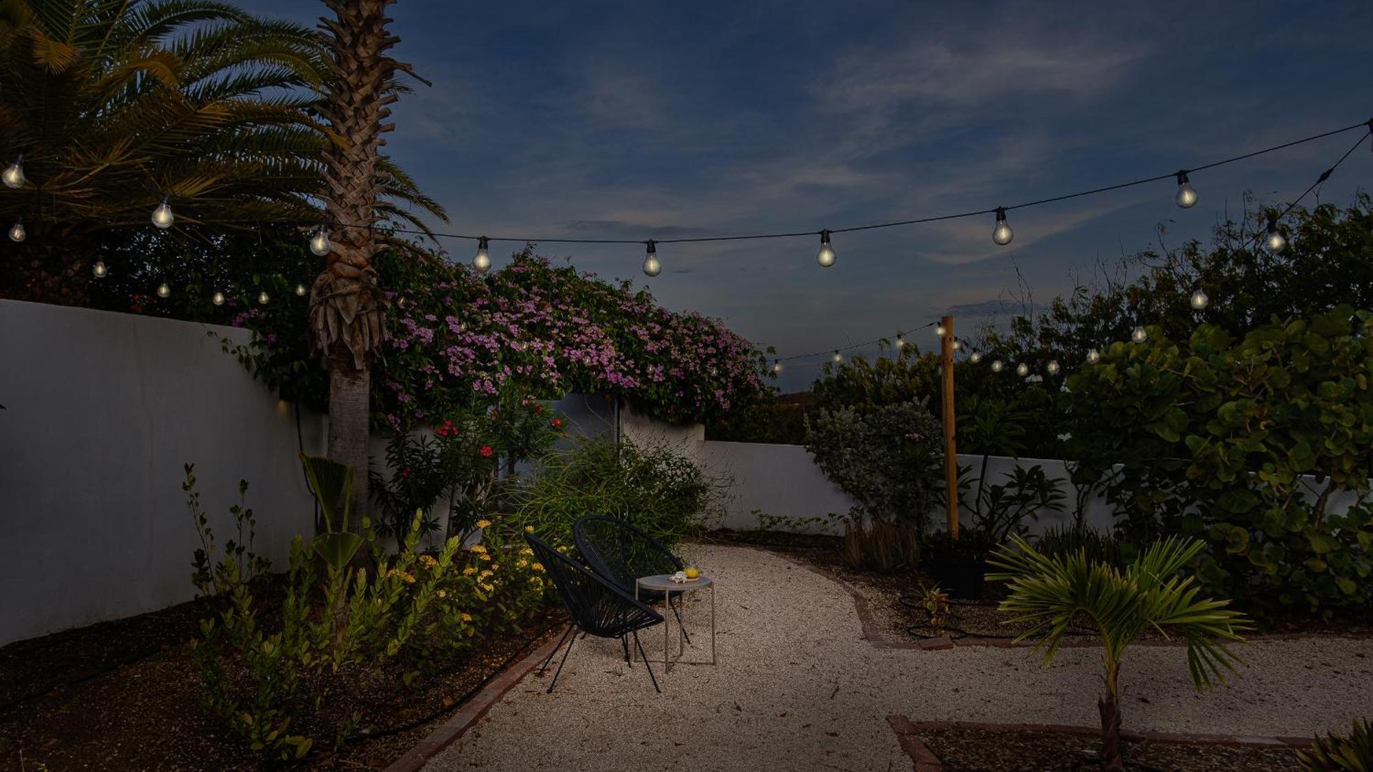 Saint Joris A Tiny Boutique Resort Willemstad Ngoại thất bức ảnh