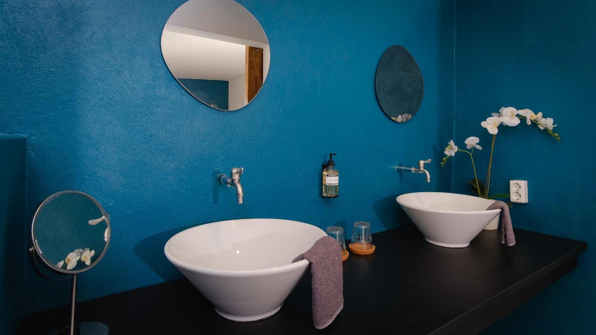 Saint Joris A Tiny Boutique Resort Willemstad Ngoại thất bức ảnh