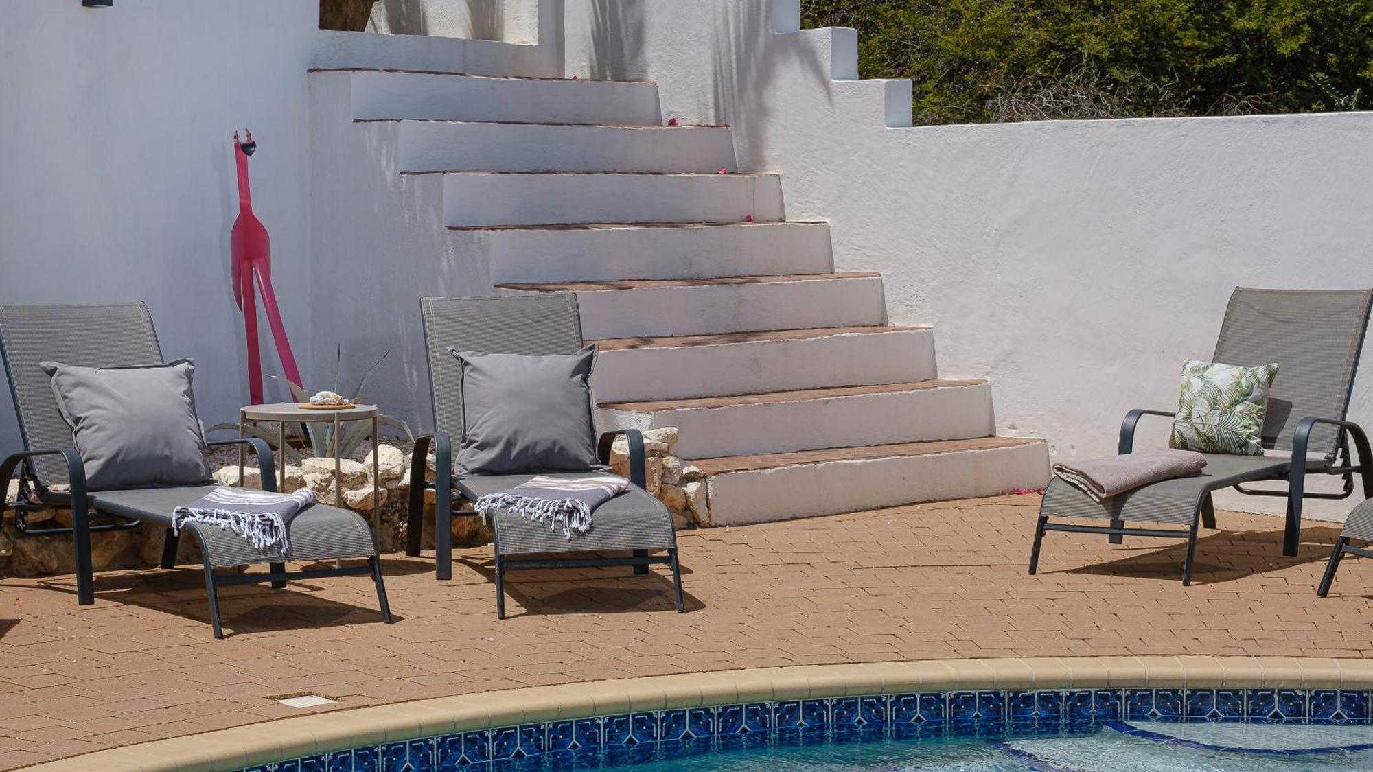 Saint Joris A Tiny Boutique Resort Willemstad Ngoại thất bức ảnh