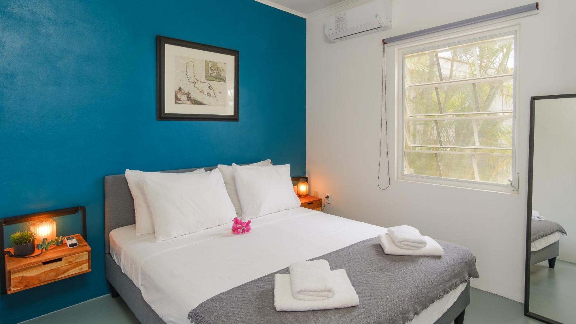 Saint Joris A Tiny Boutique Resort Willemstad Ngoại thất bức ảnh
