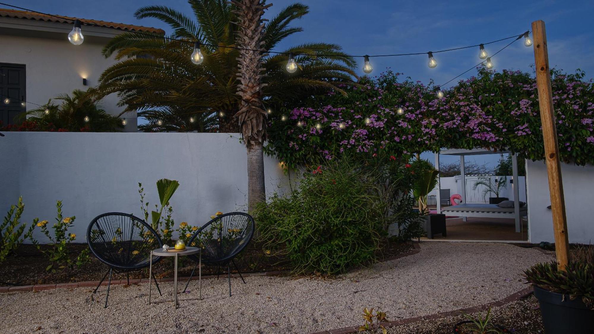 Saint Joris A Tiny Boutique Resort Willemstad Ngoại thất bức ảnh