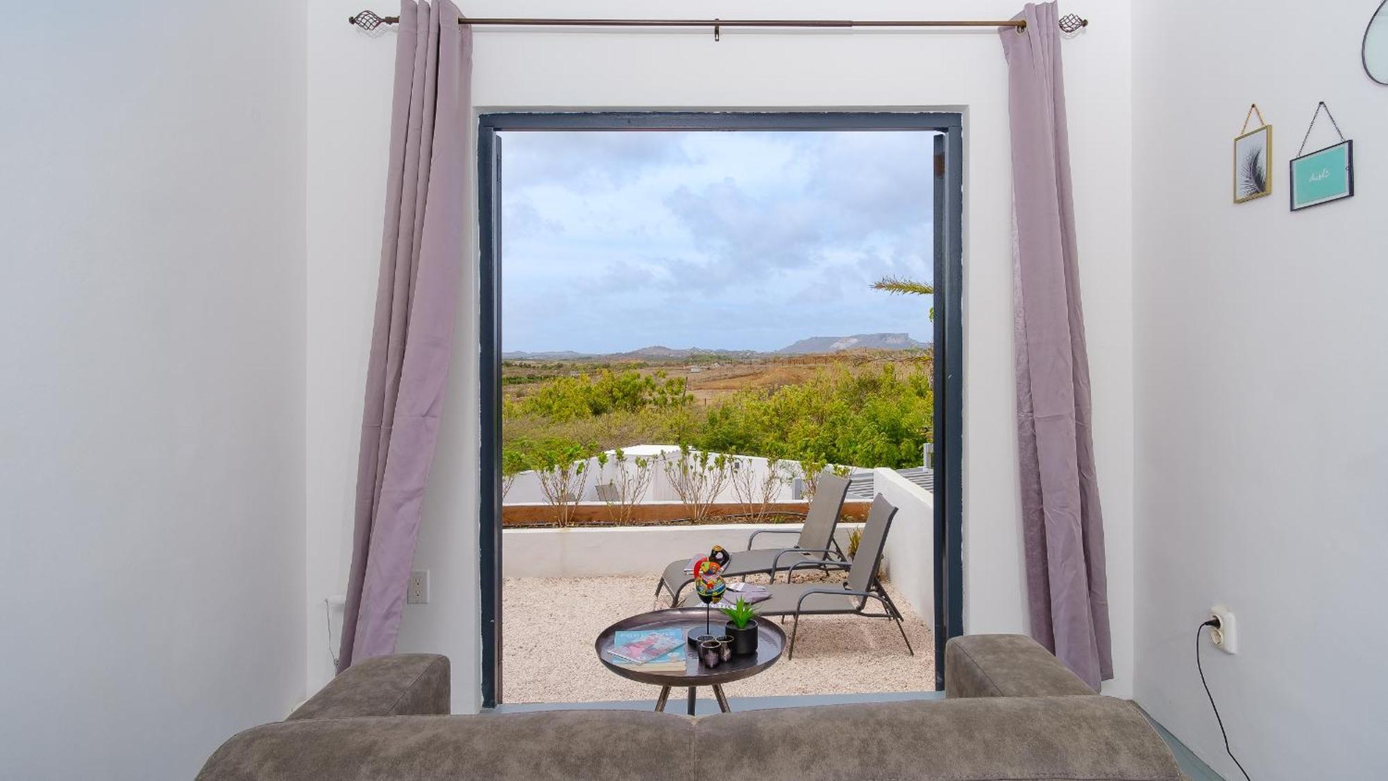 Saint Joris A Tiny Boutique Resort Willemstad Ngoại thất bức ảnh